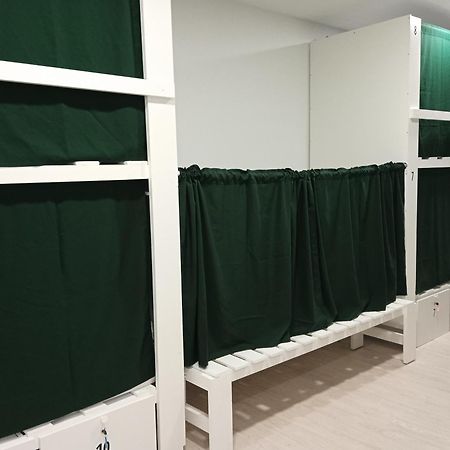 Ostello Fonte Dos Aloques Porriño Esterno foto